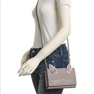 Kate Spade Bunny cross body bag